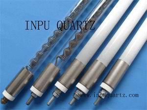 quartz heater elements tubing  2