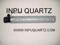Water quartz tube