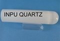 quartz sleeve for water filter
