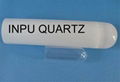 quartz sleeve for water filter 1