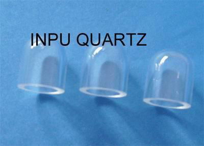 quartz sleeve for water filter 3