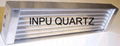 Quartz infrared heater elements (IPH114-FQE)