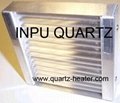 Quartz heater box with CE certification of IPH114-HFQ