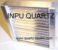 Quartz heater box with CE certification of IPH114-HFQ