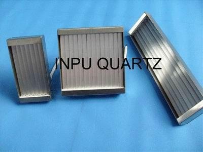 Quartz heater box with CE certification of IPH114-HFQ 2