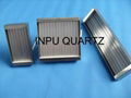 Quartz heater cassetes with CE certification of IPH114-LFQ 2