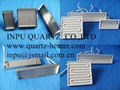 Quartz heater elements with CE certification 1