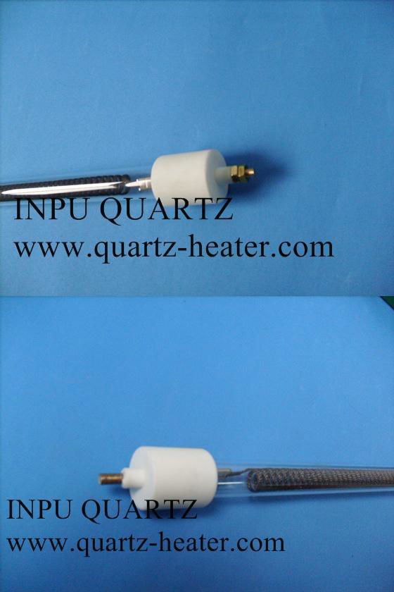 Carbon fiber heater with screw end (CE certificate) 3