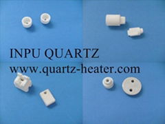 ceramic insulator products and steatite products