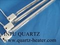 infrared quartz heater lamp ,infrared halogen lamp 