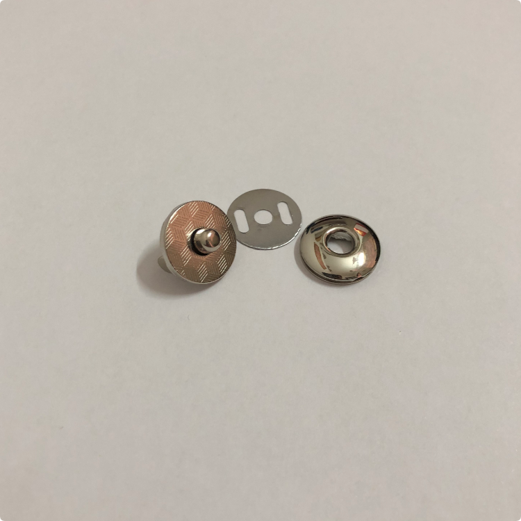 17mm chicken eye magnetic button 3