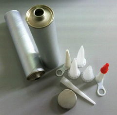 PU Paper Cartridge for sealant