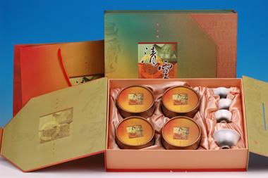 Gift Box