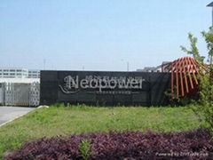 SUZHOU NEOPOWER ELECTRONIC COMPANY LTD.