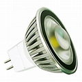 4W MR16 LED spotlight 1