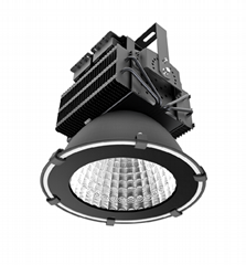 300W CREE LED HIGH BAY LIGHT WITH MEANWELL DRIVER