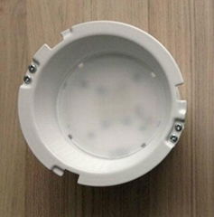 LED downlight modules made by Philips