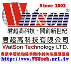 WatSon Hi-Technology LTD., Taiwan