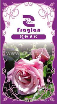 Fragrance Oil