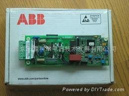 ABB ACS600备件