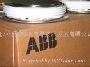 ABB可控硅 5STP28M4200 5STP28L4200 5STP18F1800 图