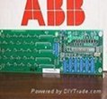 ABB DCS500B备件