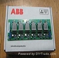 ABB可控硅 