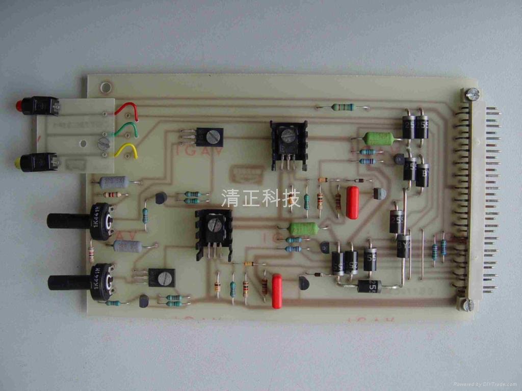 MCS202-E Dual Tension Controller 3