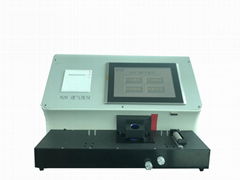 Air Permeability Tester