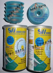 ITW SOLDER WICK SW18035 18045 18055 18025