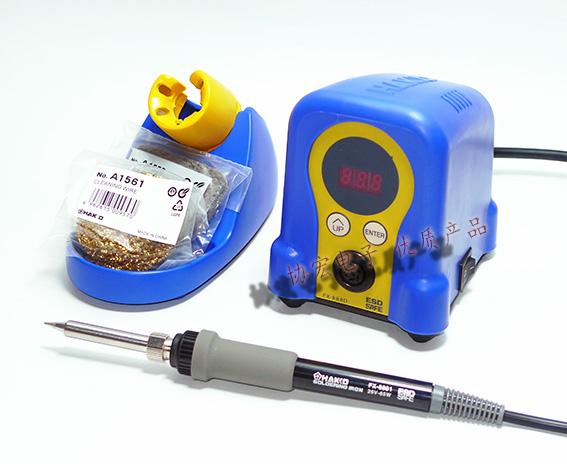 FX-888D soldering station T18-Bsolder tip