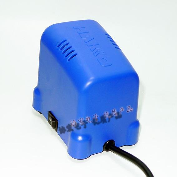 FX-888D soldering station T18-Bsolder tip 4