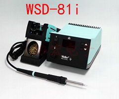 WELLER WSD-81i焊接类工具