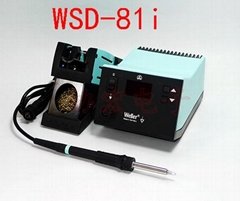 weller wsd-81i soler startion 