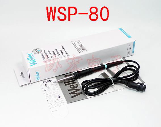 WELLER WSD-81i焊接类工具 5