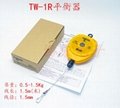 TIGON N TW-1R大功平衡器