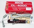HIOS CL-3000 CL-4000Electric Torque Screwdriver