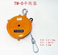 TIGON TW-0 TW-3 TW-5 RW-3 RW-5 RW-0spring balancer 