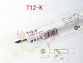 HAKKO T12-B I K BC23 C4 D24 D32 D16 ILSOLDERING TIP 2