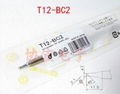 HAKKO T12-B I K BC23 C4 D24 D32 D16 ILSOLDERING TIP