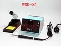 WELLER WSD-81i焊接類工具
