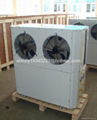 air source heat pump air to water heat pump 1