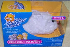 Zhu Zhu Pets