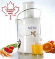 Power Juicer