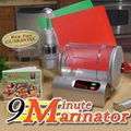 9 Minute Marinator 1