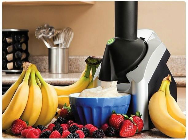 Yonanas Frozen Treat Maker