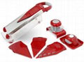 Pro V Premium Slicer 1