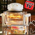 Flavorwave Turbo Oven 1