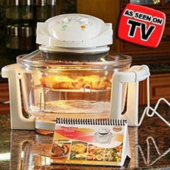 Flavorwave Turbo Oven