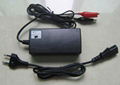 NiMH/NiCd battery pack Charger 1